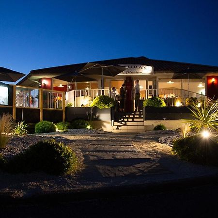 Logis Hotellerie Les Brisants , Restaurant J M Perochon Bretignolles-sur-Mer Luaran gambar