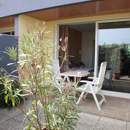 Logis Hotellerie Les Brisants , Restaurant J M Perochon Bretignolles-sur-Mer Luaran gambar