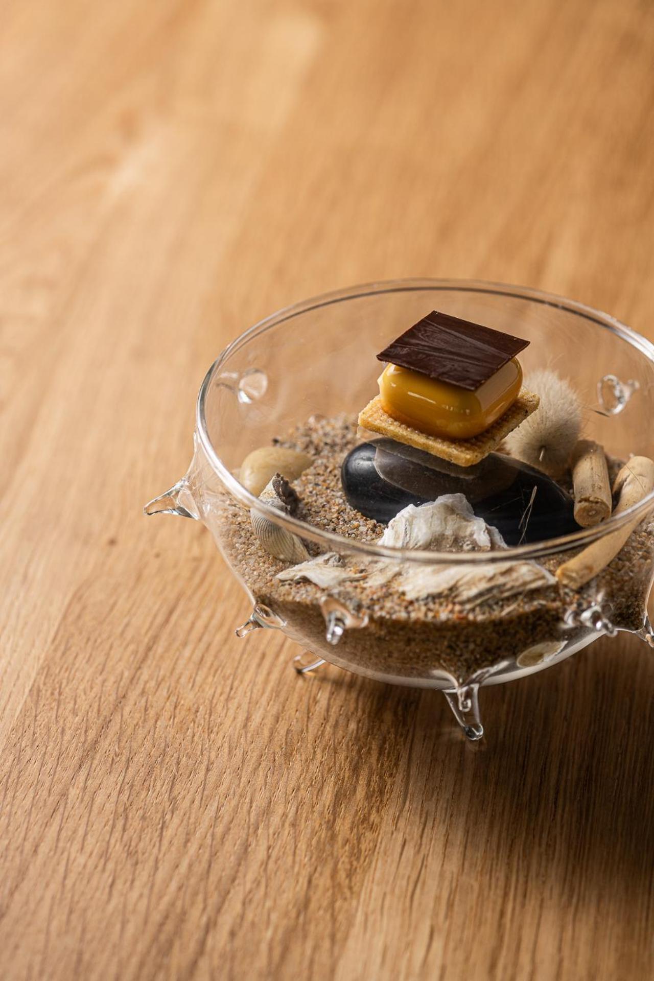 Logis Hotellerie Les Brisants , Restaurant J M Perochon Bretignolles-sur-Mer Luaran gambar
