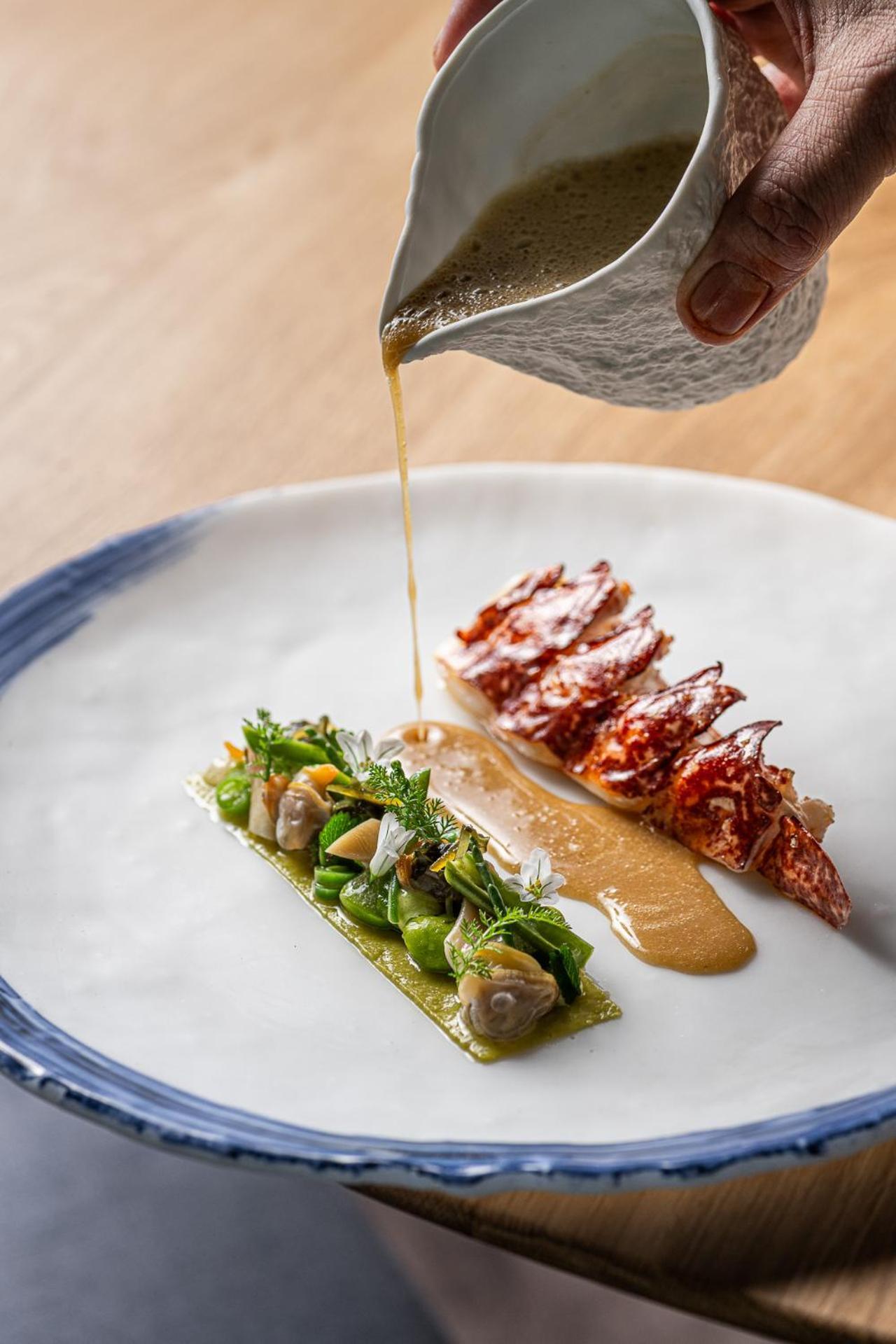 Logis Hotellerie Les Brisants , Restaurant J M Perochon Bretignolles-sur-Mer Luaran gambar