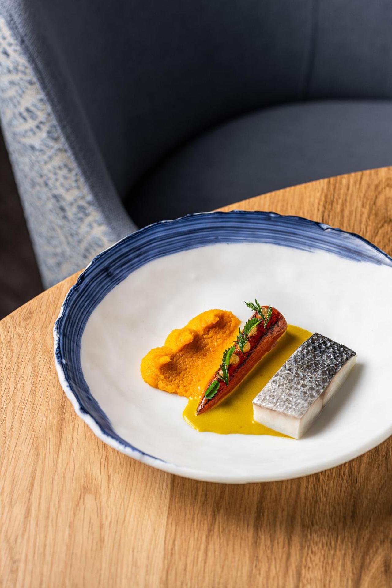 Logis Hotellerie Les Brisants , Restaurant J M Perochon Bretignolles-sur-Mer Luaran gambar
