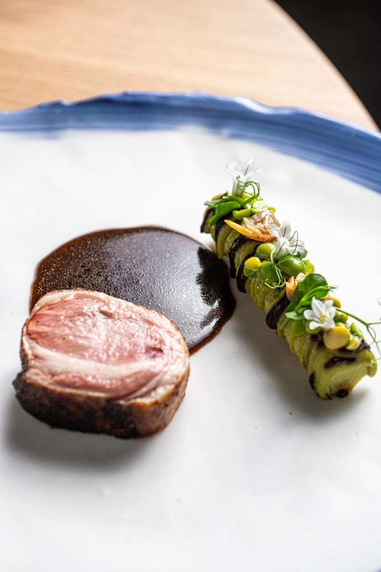 Logis Hotellerie Les Brisants , Restaurant J M Perochon Bretignolles-sur-Mer Luaran gambar