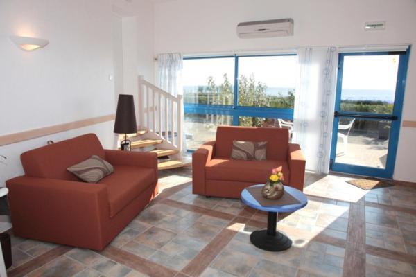 Logis Hotellerie Les Brisants , Restaurant J M Perochon Bretignolles-sur-Mer Luaran gambar