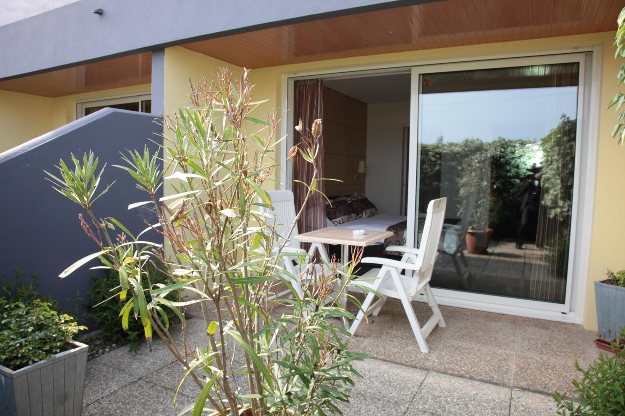 Logis Hotellerie Les Brisants , Restaurant J M Perochon Bretignolles-sur-Mer Luaran gambar