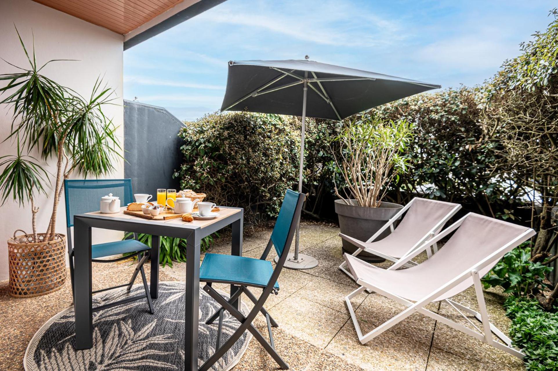 Logis Hotellerie Les Brisants , Restaurant J M Perochon Bretignolles-sur-Mer Luaran gambar